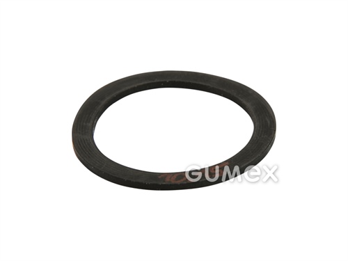 Dichtungsring FRN 200 M/P, Außendurchmesser 30mm, Innendurchmesser 23mm, Neopren, -40°C/+100°C, 